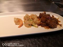 -火地铁板烧(昆山万象汇店)