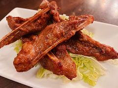 -新旺茶餐厅(嘉里城店)