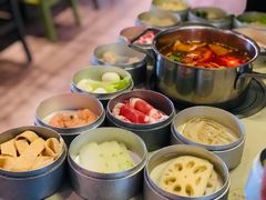 -壹小馆.皇城老妈(成都太古里店)