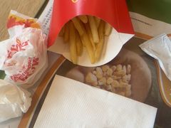 -麦当劳(光新乐购店)