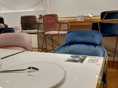 大堂-DEMO黛慕蛋糕(中泰店)
