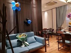 -溪畔•新徽菜(碧湖云溪店)