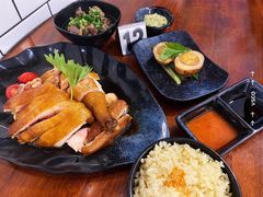 -鸡坤茶室(三里屯店)