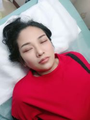 点击看大图 -韩迪娇·半永久纹眉眼唇