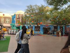 -沈阳方特欢乐世界