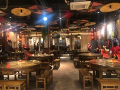 -灶东家民间菜(回兴店)