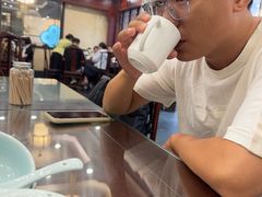 -富春茶社(国庆路店)