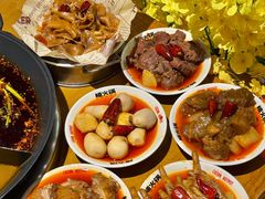 -楠火锅(太古里总店)