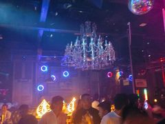 -苏荷酒吧(九街店)