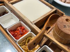 -寿州美味厨豆腐宴(寿县南门口西环路店)