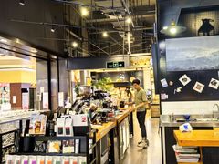 -Gee Coffee Roasters(万象天地店)