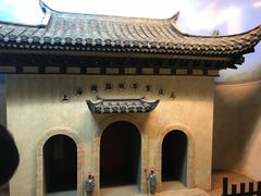 -上海纺织博物馆