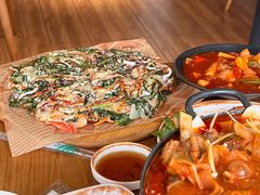 -海云台韩式汤饭·13年匠心韩料(南山店)