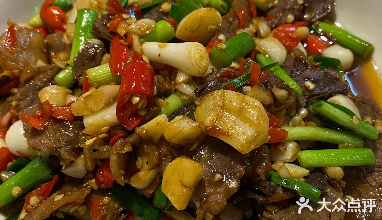 大学生必须冲的湘菜馆