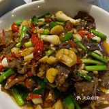 大学生必须冲的湘菜馆