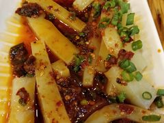 -味臻土鸡杂