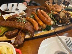 -haxnbauer海森堡德国餐厅(深圳coco店)