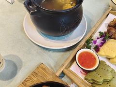 -大师傅金奖啤酒鱼(西街口总店)