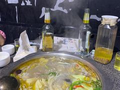 -陈三娃泡姜鸡(太白北路店)