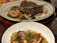 -咖梦餐厅 COMENG RESTAURANT
