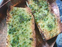 蒜蓉面包片-PIZZA BIANCA(民园店)