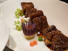 -荟廷·晶萃(陆家嘴尚悦湾店)
