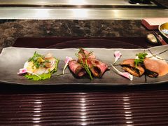 -Ginza Onodera铁板烧(外滩十八号店)