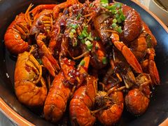 -巴厘龙虾·榜首油焖大虾(音乐学院·沿江酒馆店)
