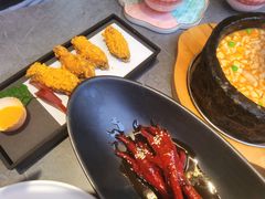 -江南里·新浙菜(苏州大悦城店)