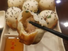 -东泰祥生煎馆(陕西南路店)