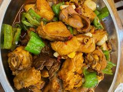 -老味道1992(武当山店)