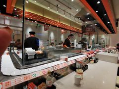 -新一番三文鱼寿司(大东海店)