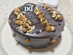 -DQ·蛋糕·冰淇淋(川沙东海岸店)