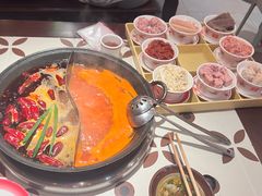 -江北北火锅馆·公路夜市(魏公村店)