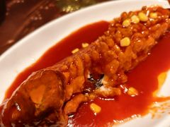 -缪氏川菜(深圳北站缤果空间店)