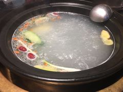 -杨家火锅(国美店)