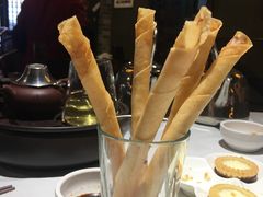 -味可道美食坊(福基路店)