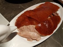 北京烤鸭-金鸭季·北京烤鸭(深业上城店)