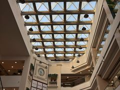 -燕莎奥特莱斯购物中心