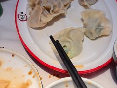 -饺子功·东北记忆·锅包肉(电厂路店)