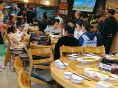 -老砂锅(城北店)