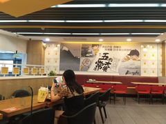大堂-真功夫(振华路店)