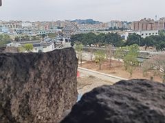 -均和墟历史街区-平和大押