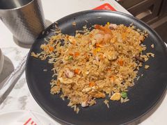 -火地铁板烧(昆山万象汇店)