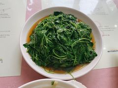 草头-蘭心餐厅(进贤路店)