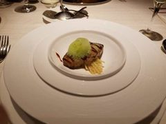 -王品牛排(郑州大卫城店)