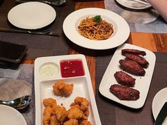 -秀·爱尔兰餐吧(上海路店)