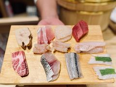 -镹·鱼料理  国产鱼使用店