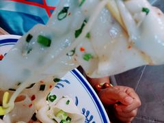 -西安饭庄·非遗陕菜(钟楼店)