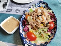 -苏坦土耳其西餐厅(玉林店)
